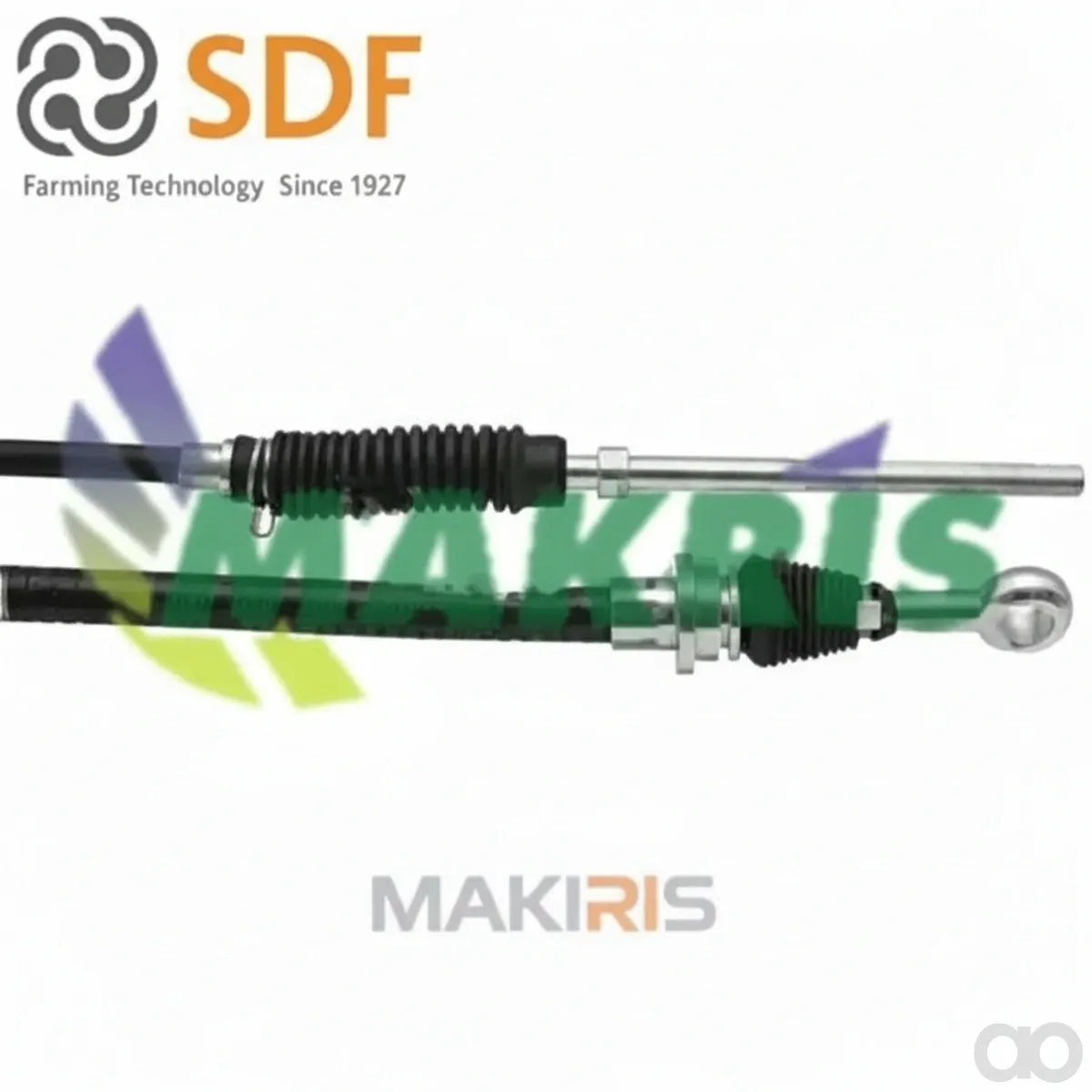 SAME - 04444009 - Kabel