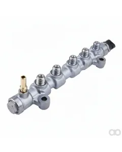 SAME - 0445214270 - Verteilerrohr