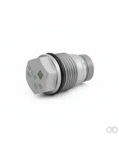 SAME - 0445224127 - Verteilerrohr