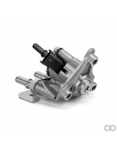 SAME - 04600619 - Ventil