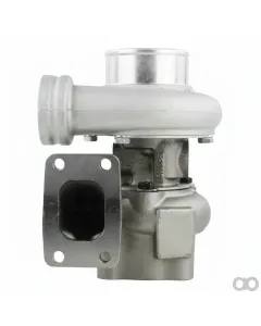 SAME - 04905656 - Turbolader