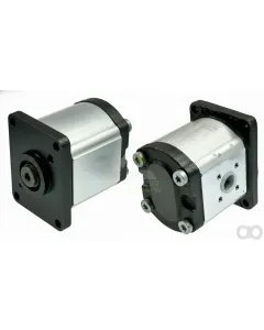 SAME - 0510625316 - Einzelhydraulikpumpe Bosch