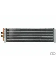 SAME - 090000368 - Kuehler