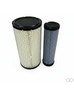 SAME - 090003800 - Externer Luftfilter