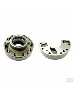 SAME - 090012555 - Pumpe