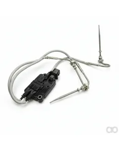 SAME - 090016396 - Blauer Stecker