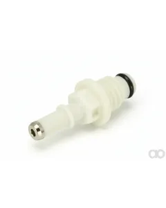 SAME - 090016397 - Weisser Stecker