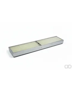 SAME - 098706512 - Luftfilter