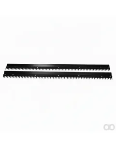 SAME - 16006802 - Satz von 2 Schlaegern