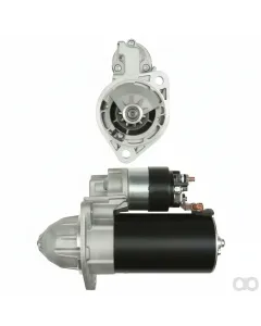 SAME - 1986S00755 - Anlasser 1011 2011 siehe Info 13/01/11