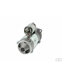 SAME - 1986S10050 - Anlasser 4V 24KW