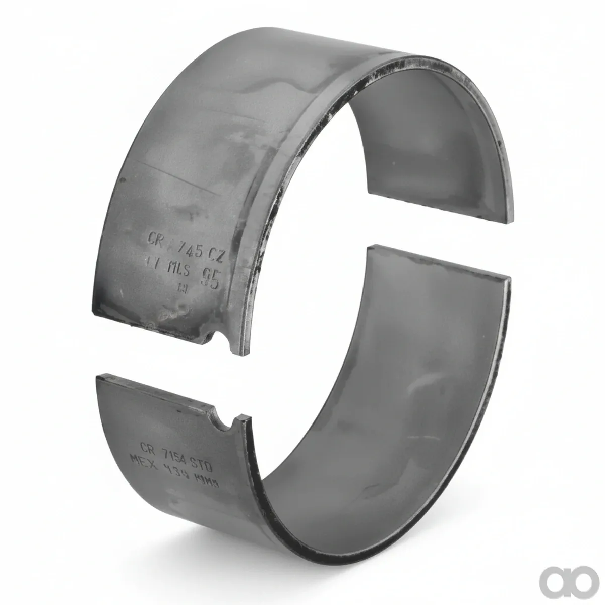 SAME - 215290730 - O-Ring