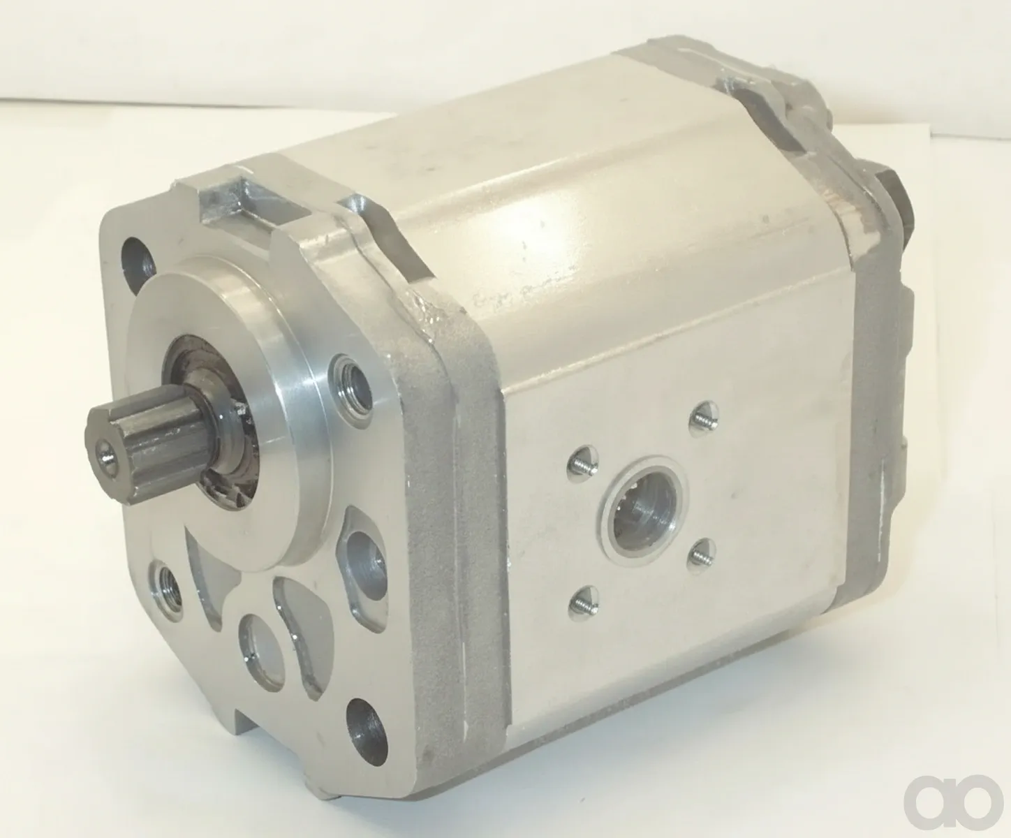 SAME - 245297400 - Hydraulikpumpe