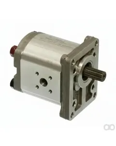 SAME - 245390030 - Hydraulikpumpe