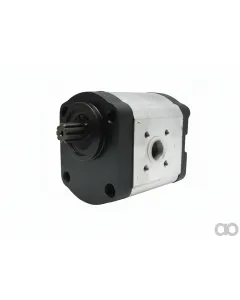 SAME - 245390050 - Hydraulikpumpe 19 Cc - Dx/Rh/Re