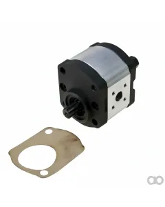 SAME - 245393000 - Hydraulikpumpe