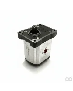 SAME - 245395600 - Hydraulikpumpe