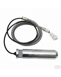 SAME - 270999810 - Achse/Drehpunkt 60 Kn