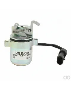 SAME - 276593510 - Batteriehauptschalter