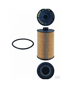 SAME - 2931092 - Oelfilter