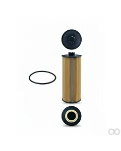 SAME - 2931093 - Oelfilter