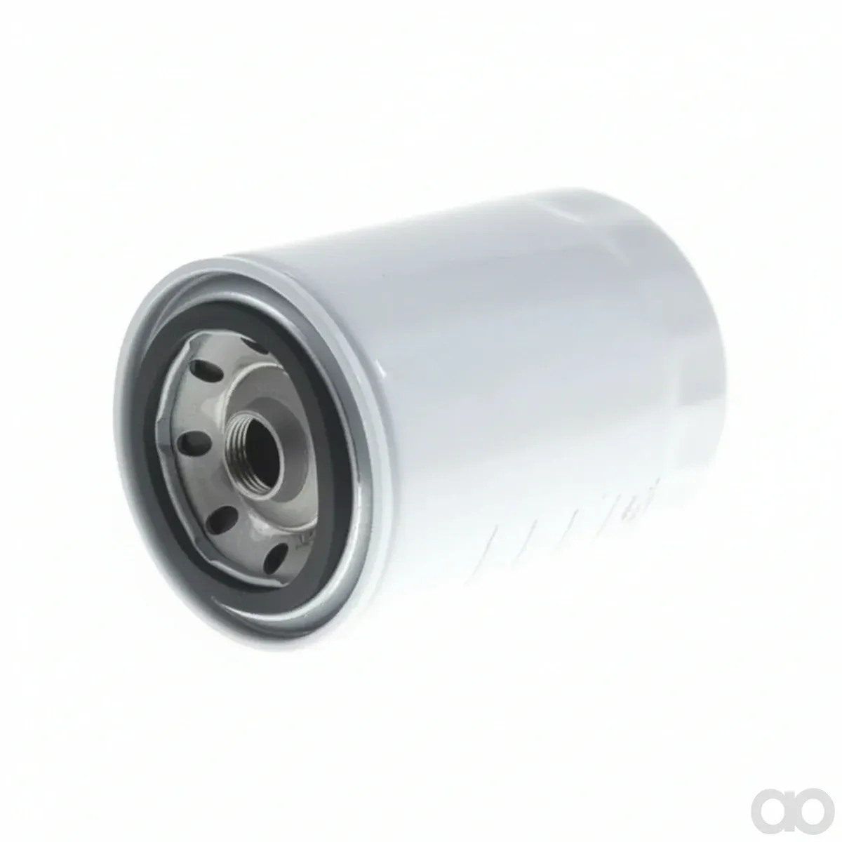 SAME - P554403 - Schmieroelfilter, Spin-On Vollstrom