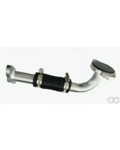 SAME - T413975 - Turbo-Ruecklaufschlauch