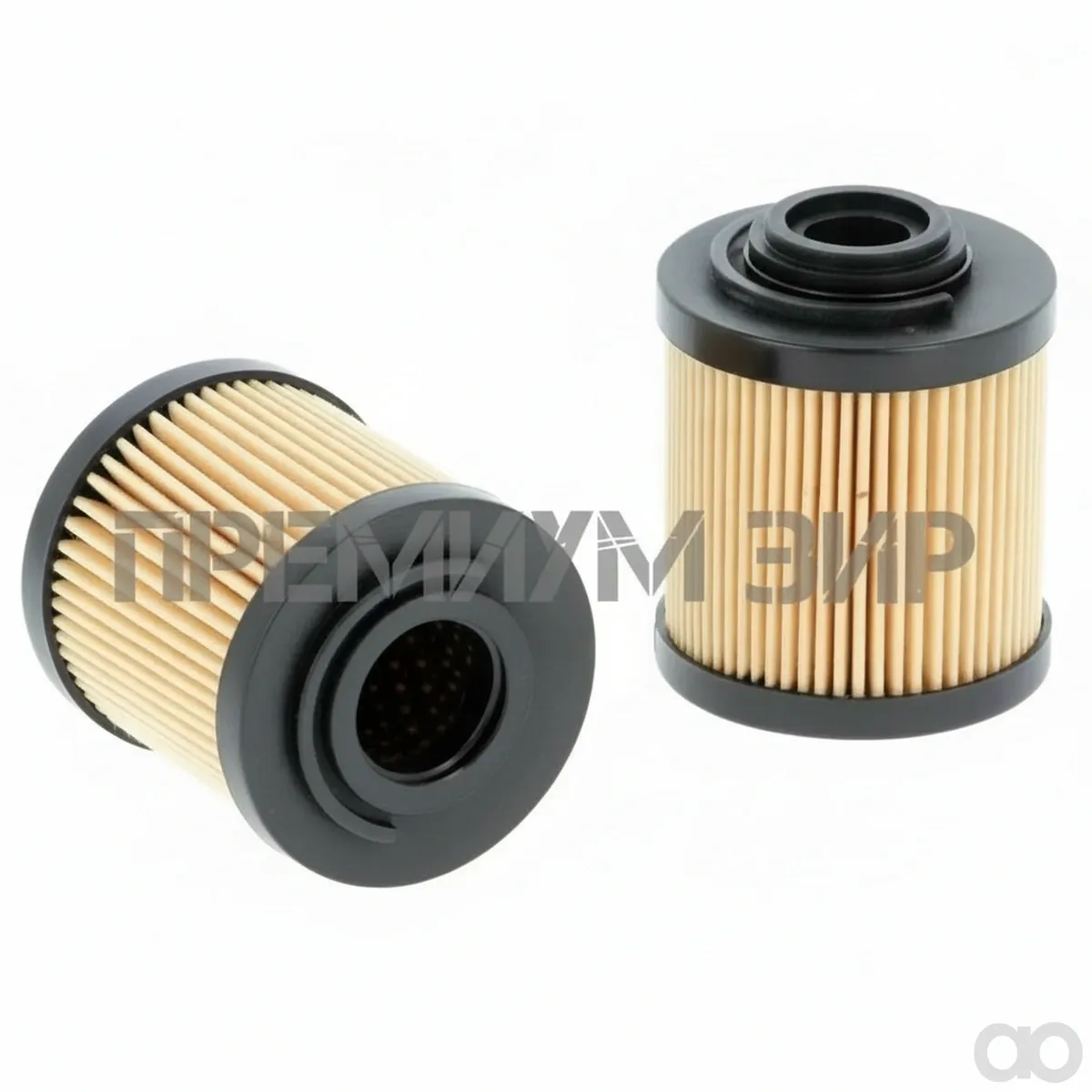 Sampo Rosenlew - 0499827 - Filter (Maehdrescher)