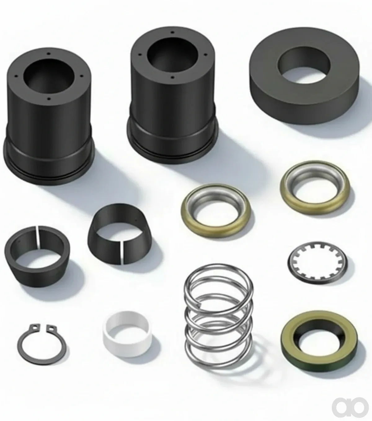 Samson - 1014216 - Klinge fuer SAP2 MK2