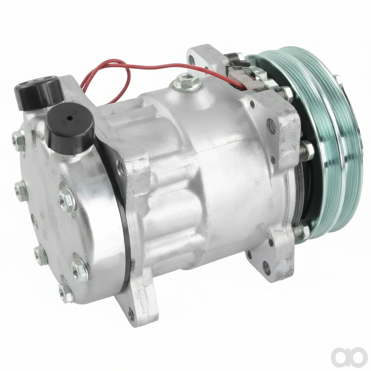 Sanden - KL000093 - Klimapumpe