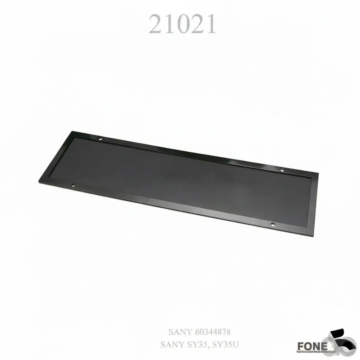 Sany - 60344878 - Kabinenluftfilter