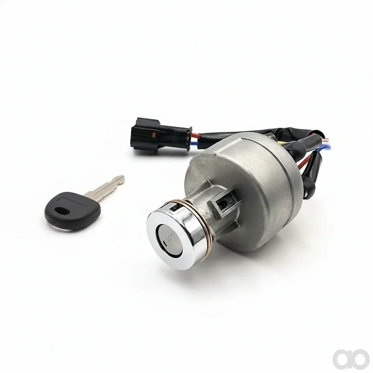 Sany - A241200001217 - Kontaktschlitz SY80