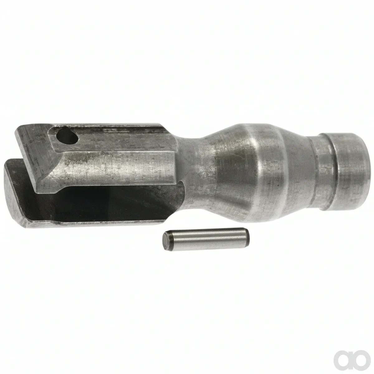 Sauermann - HS15053KU87 - Kupplungsbolzen 38mm