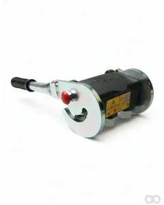 Sauermann - HS786NHK - Abschleppblock