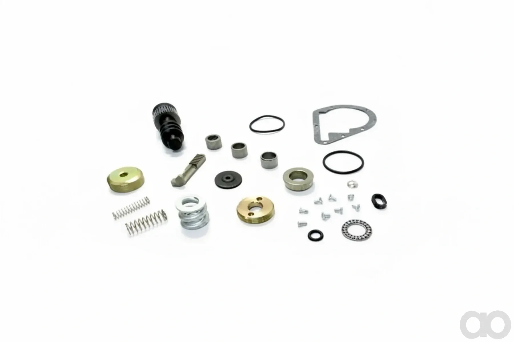Scania - 1350817 - Reparatursatz fuer hinteren Bremssteuerhebel