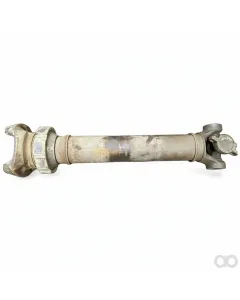 Scania - 1422427 - Kreuzgelenkhaelfte