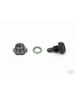 Scania - 1423608 - Magnetischer Oelwanndeckel