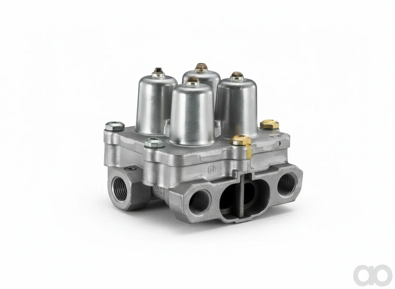 Scania - 1431049 - 4-Wege-Schutzventil Wabco 9347142110