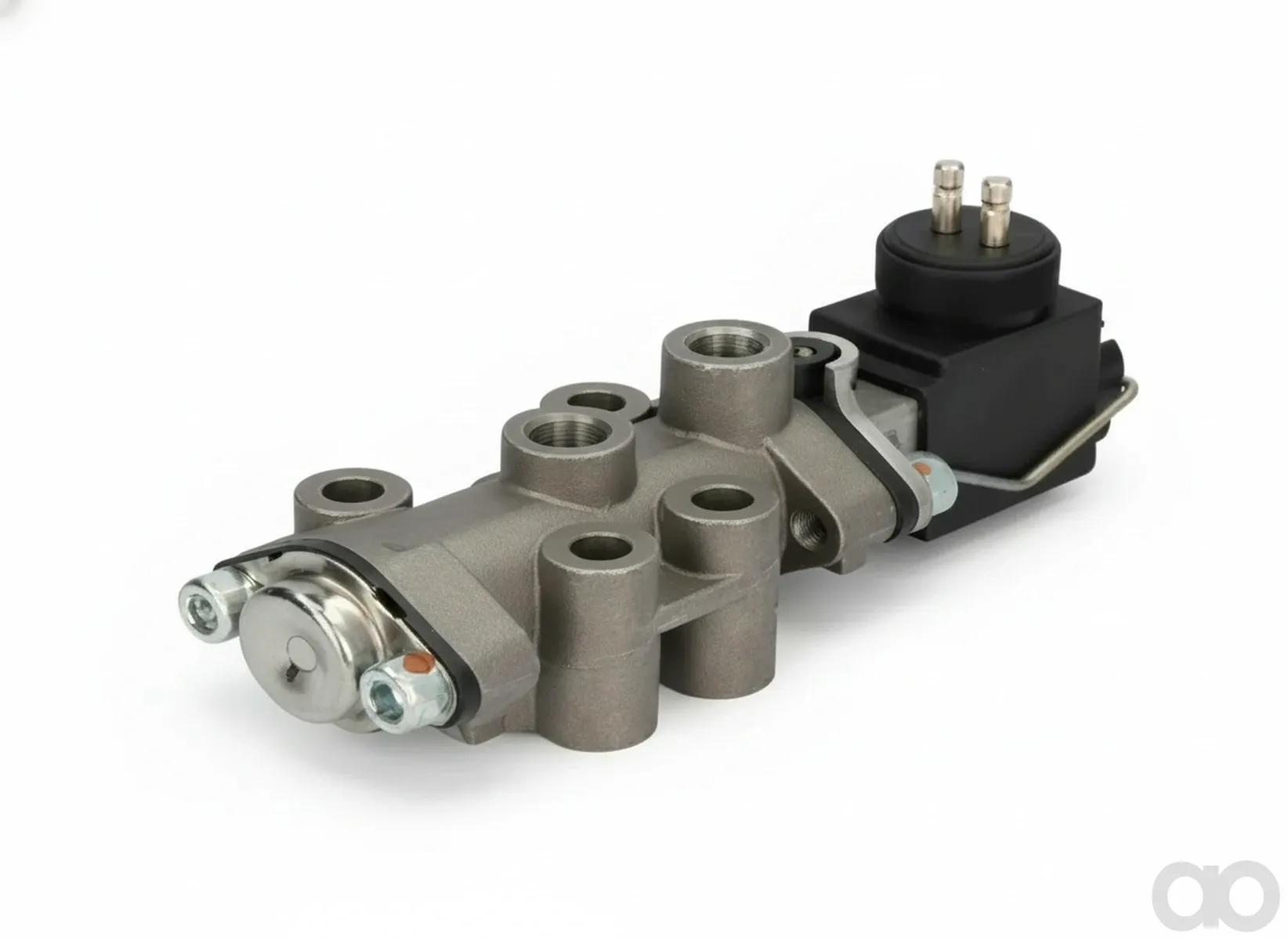 Scania - 1488083 - Magnetventil 1/8" NPT Cosibo 60304