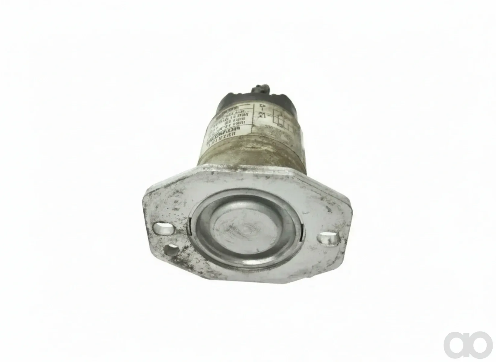 Scania - 2079254 - Hauptschalter Remote Batterietrennung 24V 300A