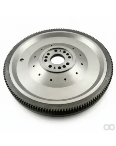 Scania - 393151 - Motor Schwungrad Serie 2 DM Extern 480 158 Zaehne