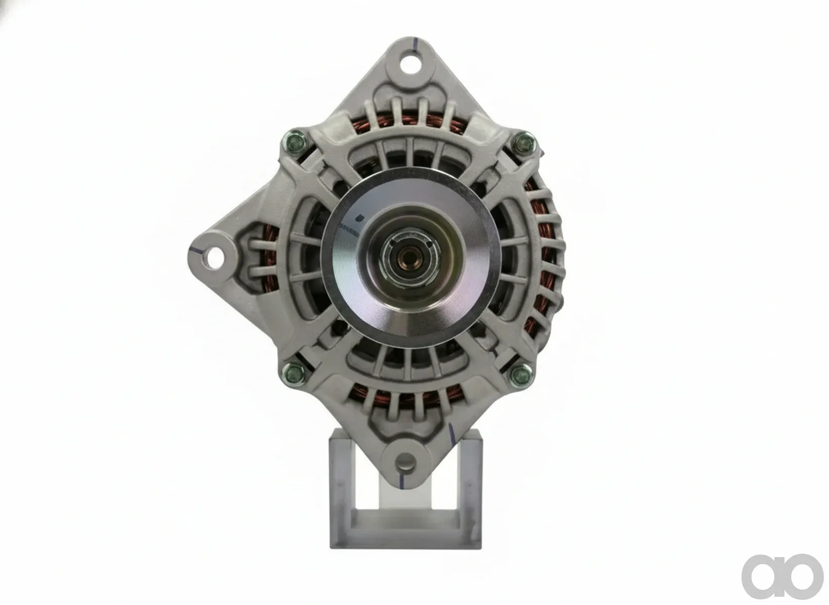 Scania - 571474 - Lichtmaschine 24V 100A 1516176 1774592 2398343 570879