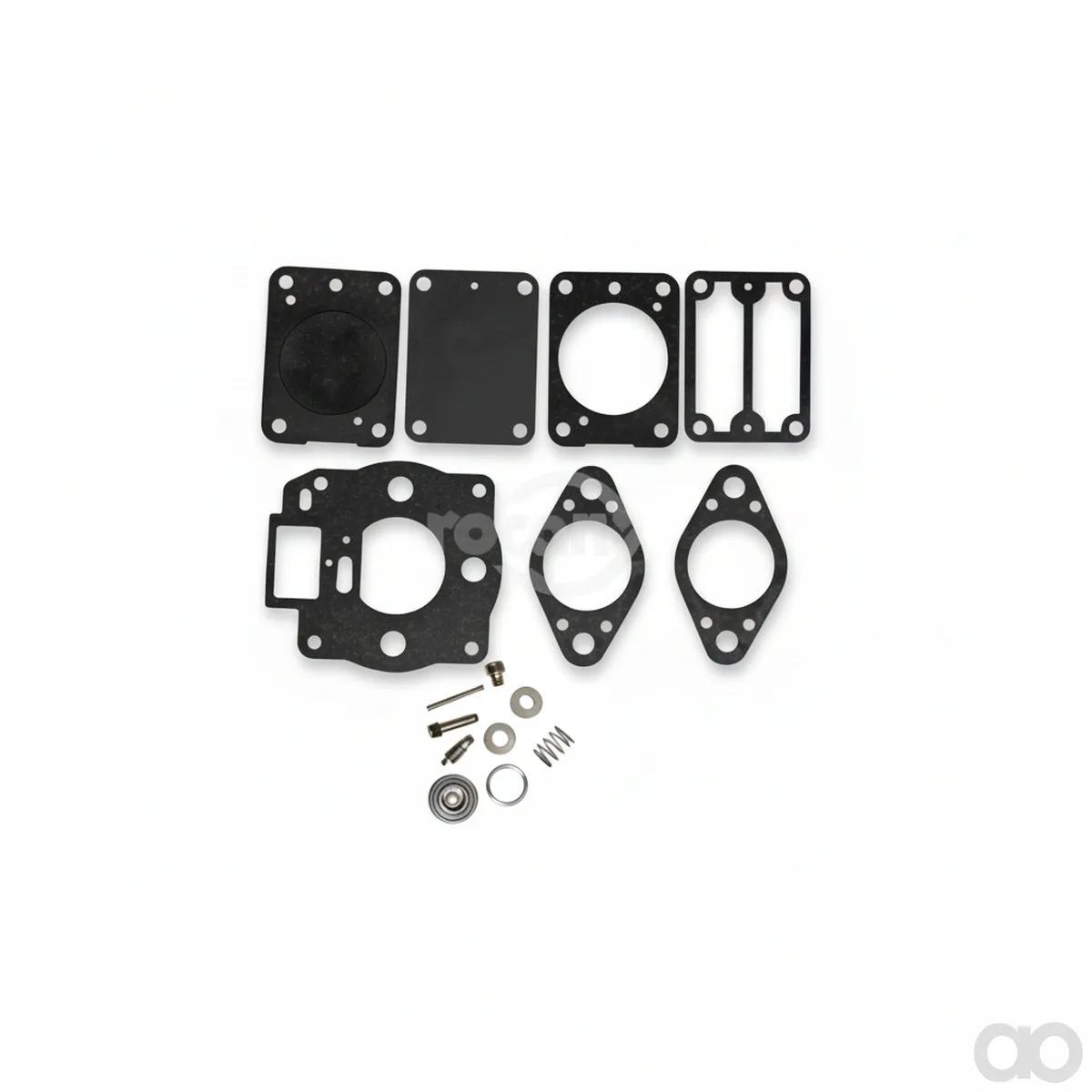 Scania - 693503 - Luftfilter 381x303 Tecnocar a758 SGP FLI6765