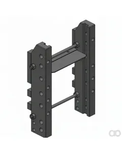Scharmüller - 00158040A17 - Lagerbock