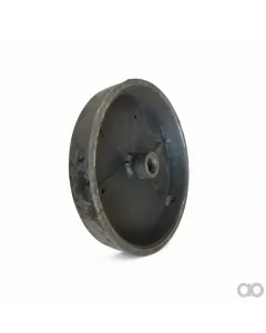 Scharmüller - 00650901A02 - Kugelpfanne Mit Flansch K80