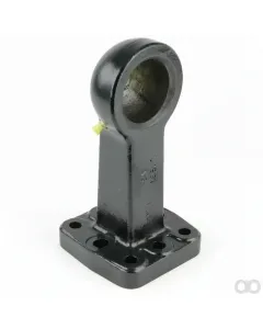 Scharmüller - 00652900A02 - Flanschkupplung K80 110x100 3t