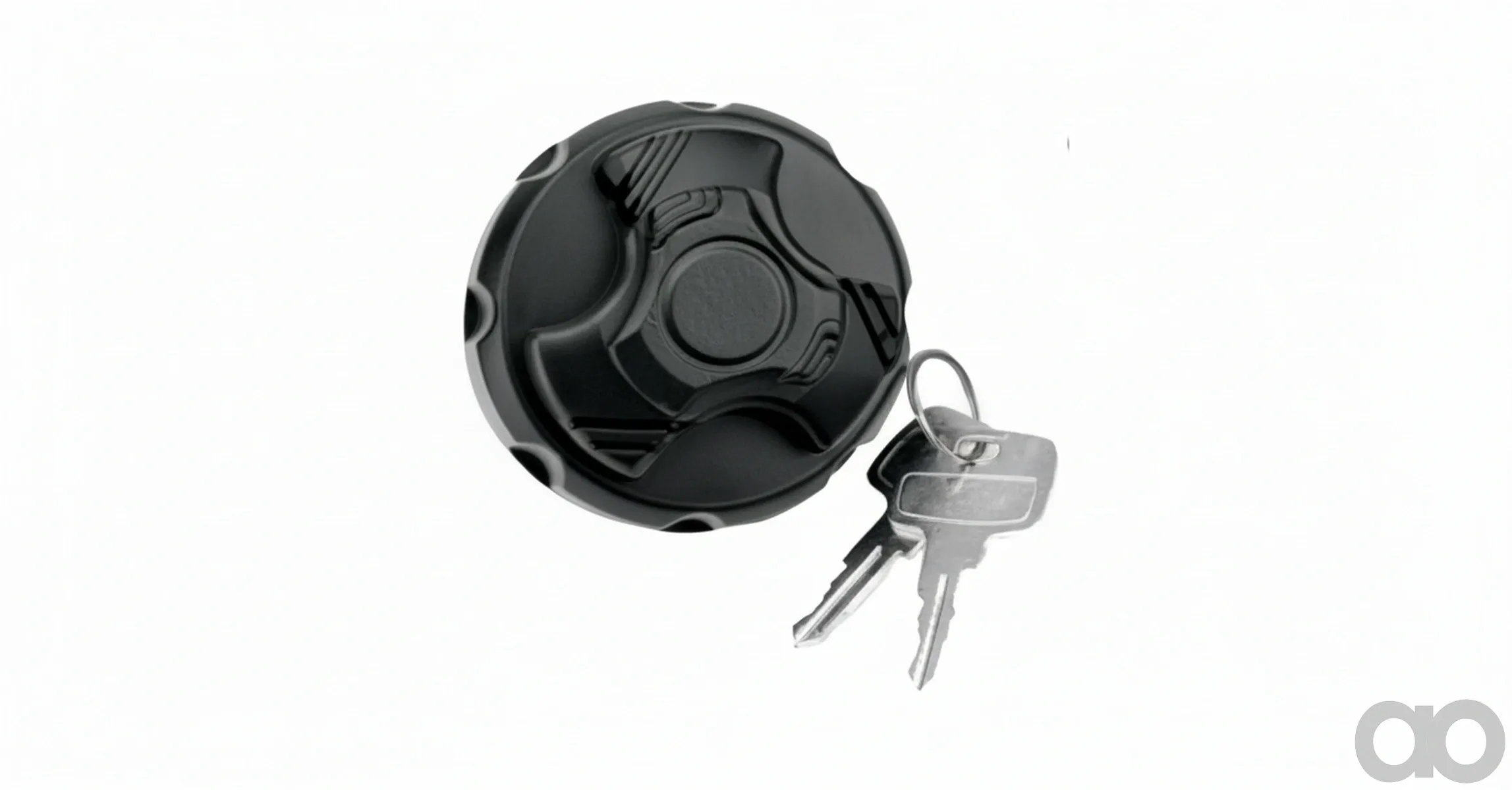 Schlueter - 001239143 - Tankdeckel