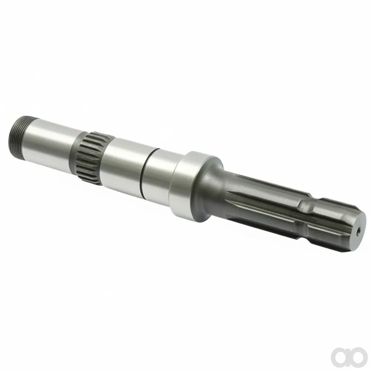 Schlueter - 01633671040 - Zapfwelle