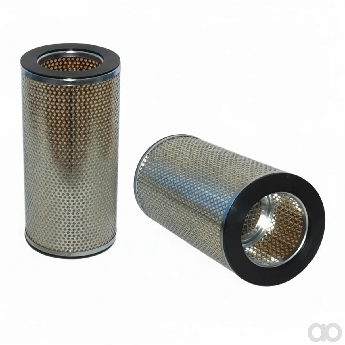 Schlueter - 24419320020 - Hydraulikoelfilter