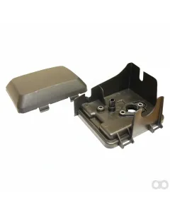 Schmitter - 405127 - SVK-Muffe L 22 M30x2 BG6